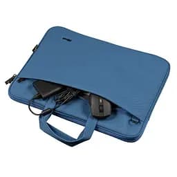 Сумка Bologna 16" Eco, синя Trust teh0014552 - мініатюра 6