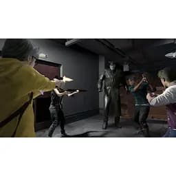 Ключ активації Microsoft Raccoon City Edition для Xbox One/Series - мініатюра 7