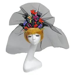 Обруч Санта Фамілія з фатою