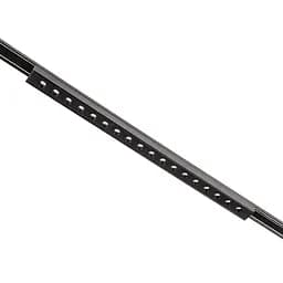 Трековий світильник LED Levistella 780TGS-18C BK, 18W, 4000K, чорний, алюміній, сучасний стиль