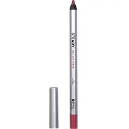 Стойкий гелевый карандаш для губ LN Pro Steady Gel Lip Liner №102 1.8 г