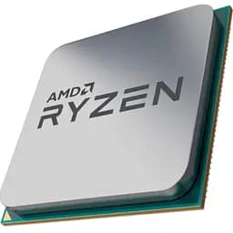 Процесор AMD Ryzen 5 5500GT Box (100-100001489BOX) [104035] - мініатюра 3