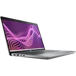 Ноутбук Dell Latitude 5440 14' FHD IPS AG, Intel i5-1345U, 16GB, F512GB, UMA, Lin, сірий (N017L544014UA_UBU) - мініатюра 7