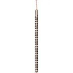 Бур Wurth SDSPLUS-Q-D18-L450 Red Line 18x450 мм (1668051845) - мініатюра 2
