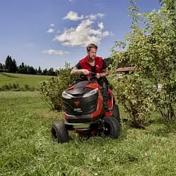 Трактор-газонокосарка Solo by AL-KO Comfort pro T 13-93.3 HD Comfort pro (127689) - мініатюра 9