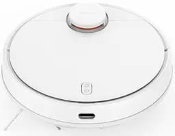 Робот-пилосос XiaomiRobot Vacuum S10 White - мініатюра 2