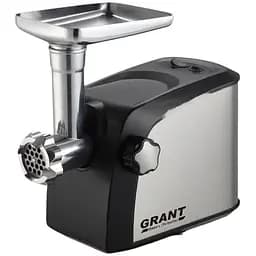 Электрическая мясорубка Grant 6301 3000 Вт с соковыжималкой (40704-6301_1680)