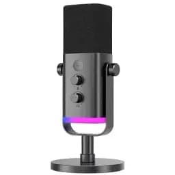 Микрофон Fifine (AM8) USB/XLR Black (AM8)