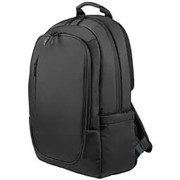 Рюкзак міський Tucano Bizip 15" Black (BKBZ15-X-BK)