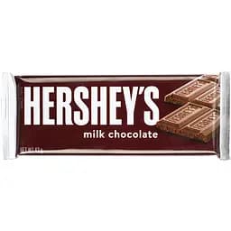 Шоколад молочний Hershey's 43 г (932855)