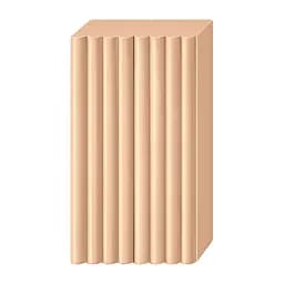 Пластика professional пісочна 226г Fimo - мініатюра 2
