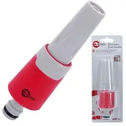 Наконечник насадка для поливального шланга Intertool на конектор 1/2" Pro
