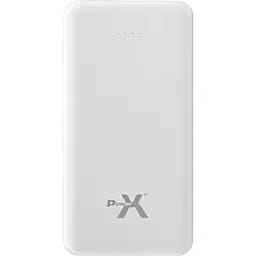 Зовнішній акумулятор Voltronic Power X K521 10000mAh білий X K521