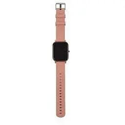 Розумний годинник XO H80s Smart Watch рожевий - мініатюра 3