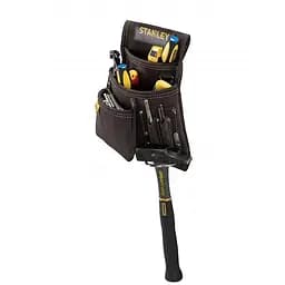 Сумка для инструментов Stanley поясная STST1-80114