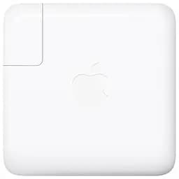 Адаптер для ноутбука Apple 87W USB-C Power Adapter (MNF82)