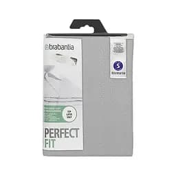 Чохол для прасувальної дошки Brabantia S 95х30х0.2 см сірий (134869) - мініатюра 2