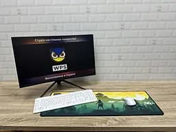 Великий килимок для мишки WorkPlaceShop Anime Genshin Impact - мініатюра 3