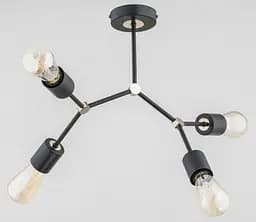 Люстра сучасна лофт ALFA Goffer 25554