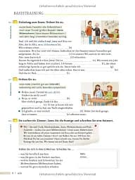 Menschen B1.1 Arbeitsbuch mit Audio-CD - мініатюра 7