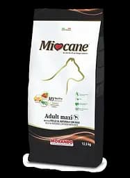 Сухий корм для собак великих порід Morando MioCane Maxi Adult з куркою 12,5кг