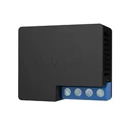 Бездротове реле Ajax Relay (000010019/11035.19.NC1) Black