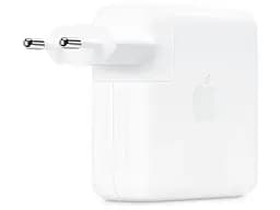 Зарядний пристрій Блок живлення Foxconn Original 67W USB-C Power Adapter (MKU63) - мініатюра 2