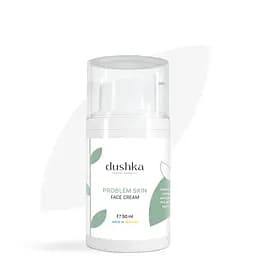 Крем для проблемной кожи Dushka 50 мл