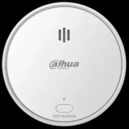 Оповіщувач задимлення бездротовий Dahua (DHI-HY-SA21A-W2(868) - мініатюра 3