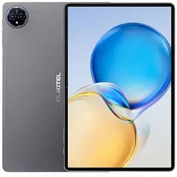 Планшет Oukitel OT12 4/256GB Gray