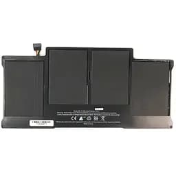 Аккумулятор PowerPlant для ноутбуков APPLE MacBook Air 13" (A1405) 7.3V 38Wh