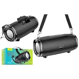 Колонка Hoco HC5 Cool Enjoy Power 15Wx2=30W Blue