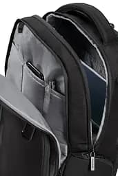 Рюкзак 14,1" Samsonite BIZ2GO BLACK 43x31x21 KI1*09003 - мініатюра 13