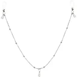 Прикраса для сосків Art of Sex - Tenderness, Срібло