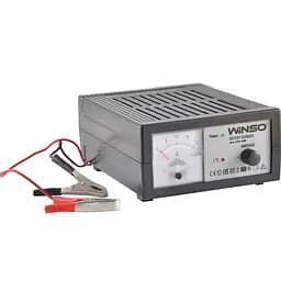 Зарядний пристрій для АКБ Winso Battery Charger 12В 18А 120Ah 139100