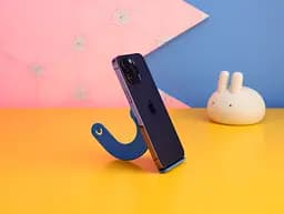 Смартфон Apple iPhone 14 Pro Max 128GB Deep Purple (MQ9T3) Б/В - мініатюра 5