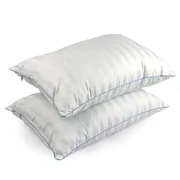 Подушка Руно 40х60 силіконова "Deep sleep" 309.50СМУ_Deep sleep - мініатюра 3