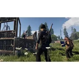 Ключ активації Microsoft Rust Console Edition для Xbox One/Series - мініатюра 4