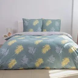 Постільна білизна ТЕП Soft dreams Soft Tropics двоспальна (2-03858_32606) - мініатюра 2