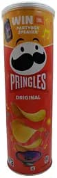 Чипсы Pringles Original 165 г