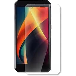 Захисна плівка StatusSKIN для Sigma X-treme PQ52 Екран Глянцева Lite