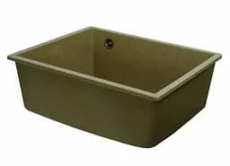 Кухонна мийка VALESO 5444 OASIS матова Пісок (SP000047431) - мініатюра 2