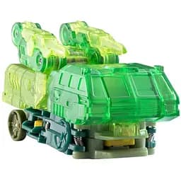 Машинка-трансформер Screechers Wild L 2 Гейткрипер EU683123 