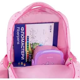 Рюкзак дитячий Kite Kids Hello Kitty (HK26-559XS-2) - мініатюра 11