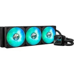Система рідинного охолодження ASUS Prime LC 360 ARGB (90RC0101-B0EAY0) - мініатюра 2