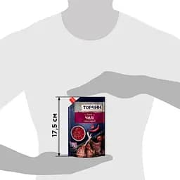 Соус Торчин Чилі 200 г (547286) - мініатюра 4
