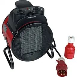 Теплова гармата Grunhelm PTC - 5000R - мініатюра 5