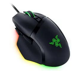 Игровая мышь Razer Basilisk V-3 USB Black ESports Gaming, 26000 DPI, 50G - мініатюра 6