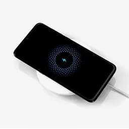 Бездротове зарядний пристрій XiaomiXiaomi Wireless Charger 20W White (MDY-10-EP) (GDS4106CN) - мініатюра 5