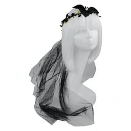 Венок Bat Fairy